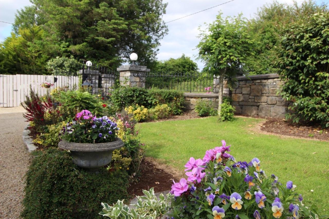 Lurgan House Bed & Breakfast Westport Exterior photo